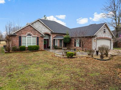 5076 Lake Breeze Rd, Grove, OK, 74344