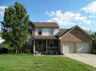 1911 Cardinal Way, Hebron, KY 41048