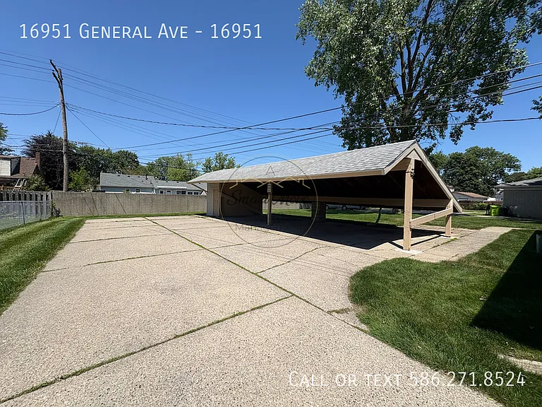 16951 General Ave #16951 — Photo 14