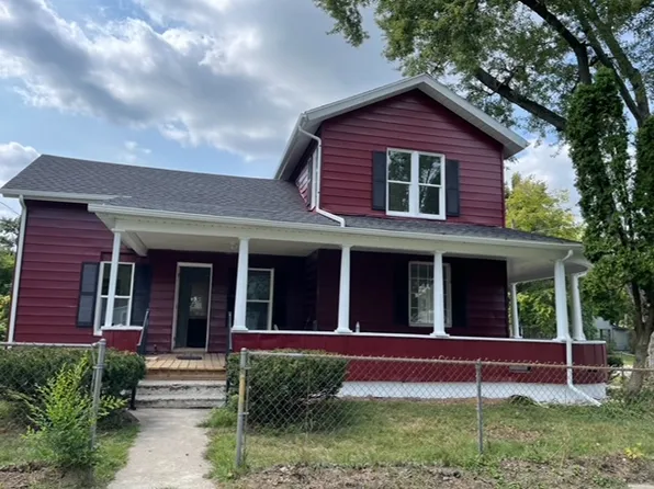 603 W Center St, Albion, MI 49224