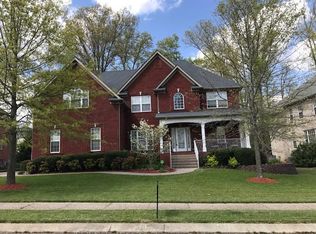 1222 White Rock Rd, Spring Hill, TN 37174