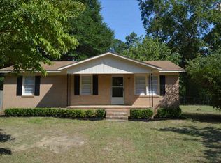 150 Retha Rd, Orangeburg, SC 29115