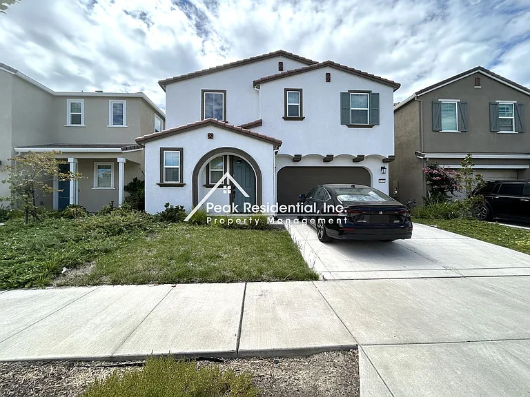 5725 Harveston Way — Photo 1
