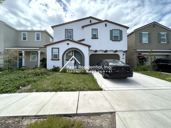 5725 Harveston Way, Sacramento, CA 95835