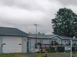 8368 Briglin Rd, Hammondsport, NY 14840