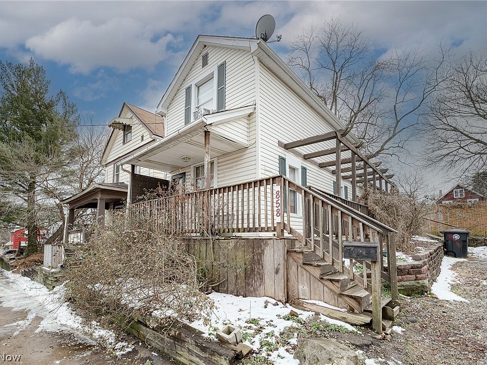 858 Forrest Ct, Akron, OH 44306 MLS 4429890 Zillow