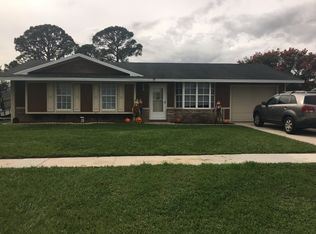 776 SW Goodrich St, Port Saint Lucie, FL 34983
