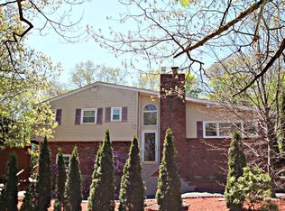 12 Marshall Ave, Saugus, MA 01906