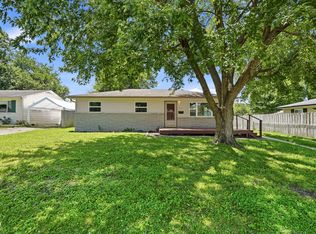 4719 Dayton Ct, Indianapolis, IN 46203