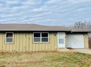 1451 N Abilene Acre, Columbia, MO 65202