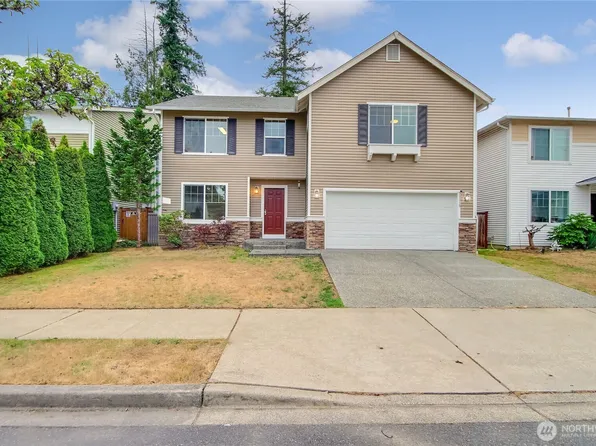 33315 41st Place S, Federal Way, WA 98001