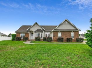 505 Melbourne Way, Aynor, SC 29511