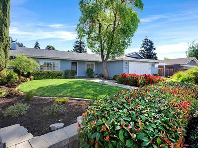 2264 Stonebridge Rd, Livermore, CA, 94550
