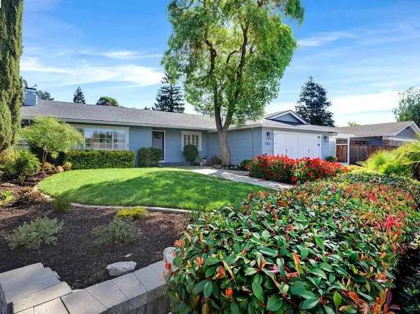 2264 Stonebridge Rd, Livermore, CA 94550