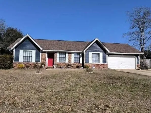 2164 Cliffbrook Ave, Pensacola, FL 32526