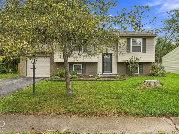 201 Coronado Rd, Indianapolis, IN 46234