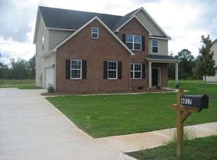 4017 Liberty Estates Dr, Macon, GA 31216