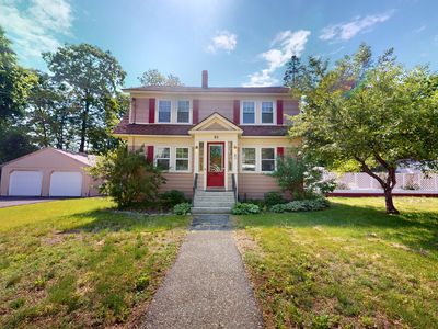 80 Orchard Street, Auburn, ME, 04210