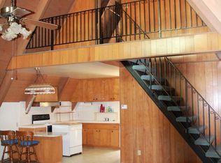 637 North Dr, Bodfish, CA 93205