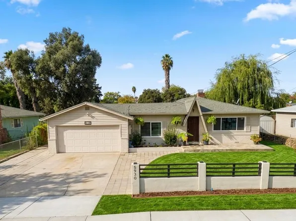 5930 Garden Ave, West Linda, CA 95961