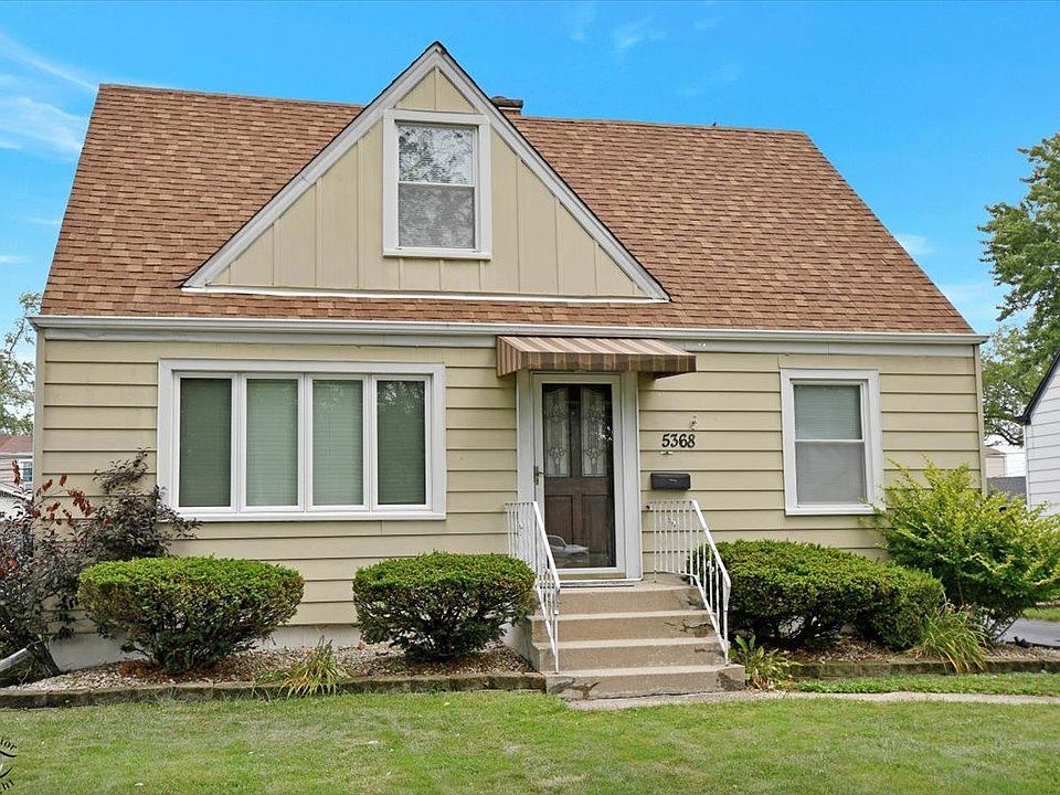 1st image of 5368 W 91st St