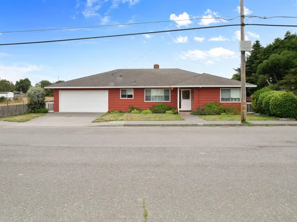 959 Rose Ave, Ferndale, CA 95536