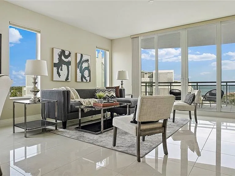 1325 Snell Isle Blvd NE #812 — Photo 3