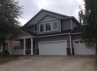 2405 NW 5th St, Battle Ground, WA 98604