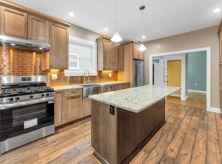 294 South St #1, Jamaica Plain, MA 02130