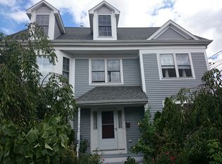 28 Morrell St, West Roxbury, MA 02132