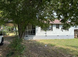 1800 Hood St, Memphis, TN 38108