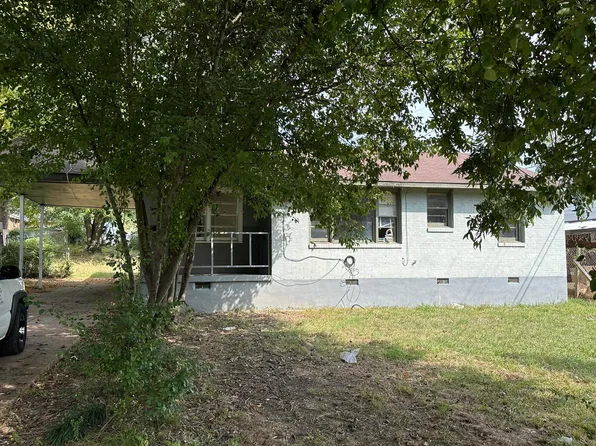 1800 Hood St, Memphis, TN 38108