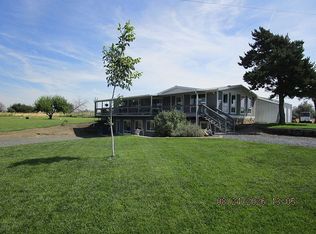 33464 E Punkin Center Rd, Hermiston, OR 97838