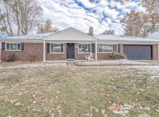 631 Kirkshire Dr, Saint Louis, MO