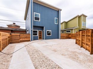 6303 Santos St #B, Austin, TX 78741