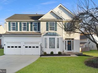 2705 Strongs Ct, Crofton, MD 21114