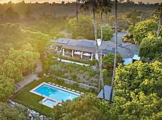 5815 Loma Verde Dr, Rancho Santa Fe, CA 92067