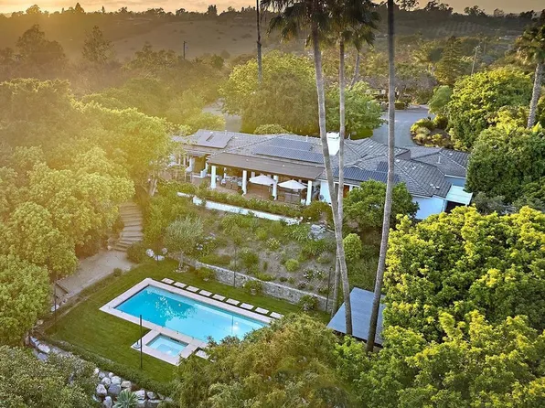 5815 Loma Verde Dr, Rancho Santa Fe, CA 92067