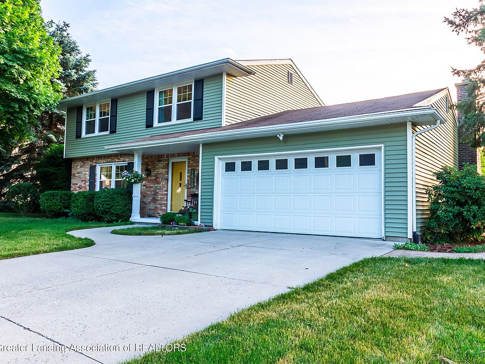 1415 Maycroft Rd, Lansing, MI 48917 Zillow
