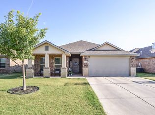 7340 100th St, Lubbock, TX 79424