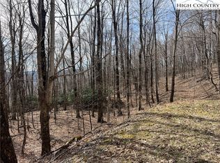 unk Maple Branch Road, West Jefferson, NC 28694