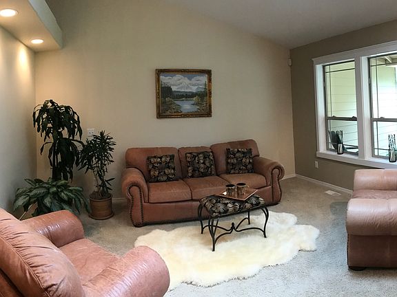 front room