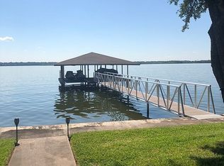 5007 Rio Vista Dr, Granbury, TX 76049