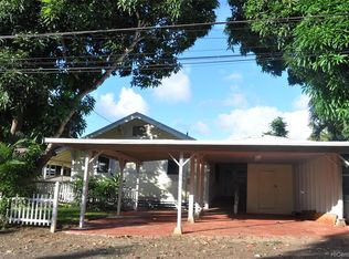 66-049 Waialua Beach Rd, Haleiwa, HI 96712