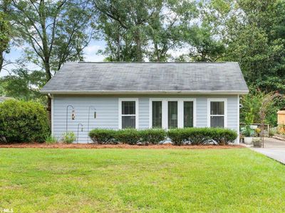 653 Bellangee Ave, Fairhope, AL, 36532
