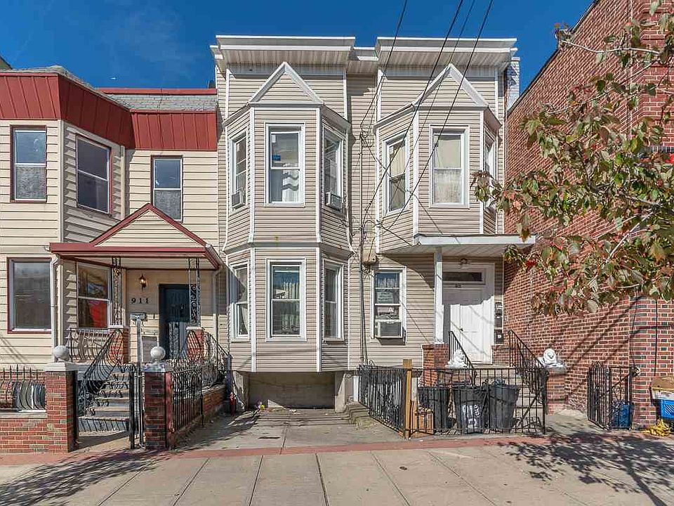 913 Central Ave, Union City, NJ 07087 Zillow