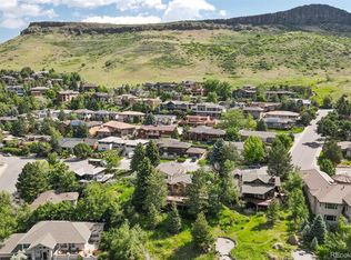 714 Partridge Cir, Golden, CO 80403