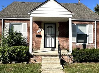 5983 Farmbrook St, Detroit, MI 48224