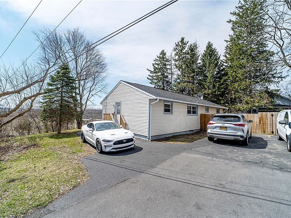 6651 E Sorrell Hill Rd, Warners, NY 13164 Zillow