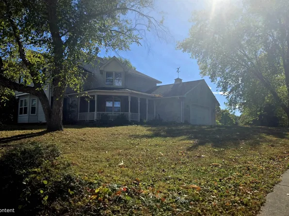 74 Covered Bridge Acres, Glenarm, IL 62536